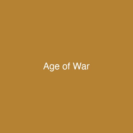 Age of War