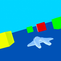 Cubefield