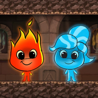 Fireboy & Watergirl