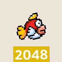 Flappy2048