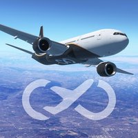 Flightsimulator