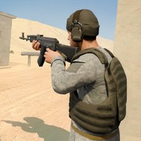 Getaway Shootout