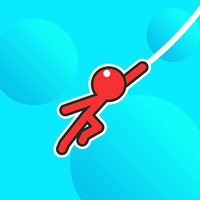 Stickman Hook 2