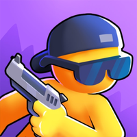 Stickman Survival