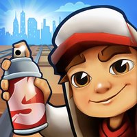 Subwaysurfers