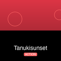 Tanukisunset